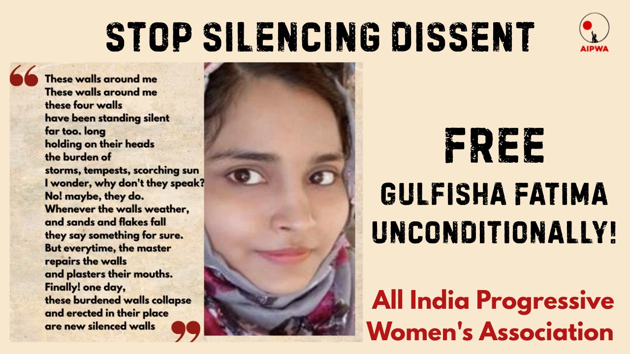 Free Gulfisha Fatima unconditionally